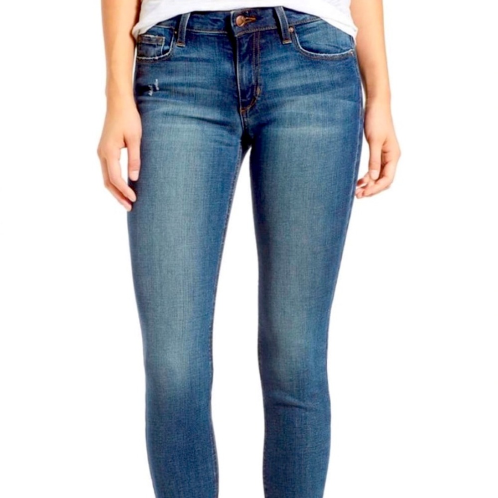 JOE’S JEANS the Icon Collector’s Edition Jeans sz 27 Ankle Jeans
